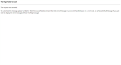 Desktop Screenshot of malletcustomairbrushing.com